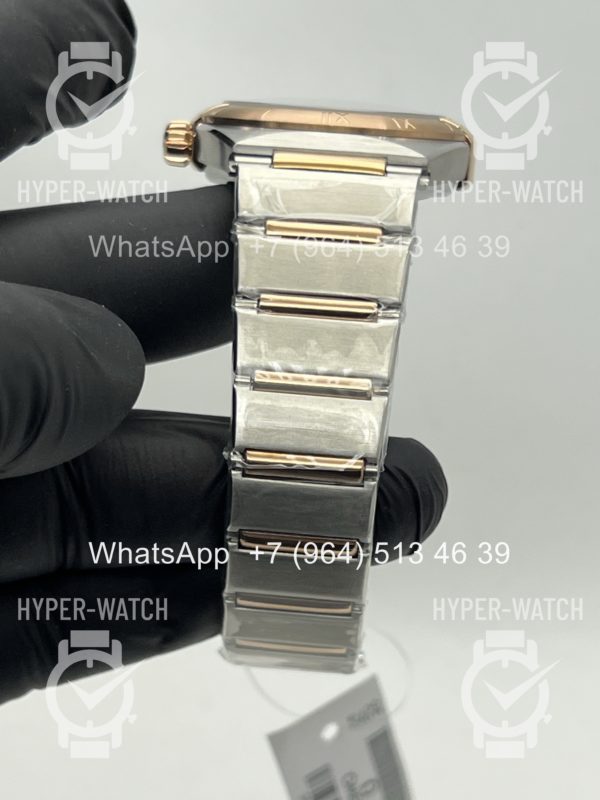 Фото 8 - Omega Constellation 39mm Art 12424
