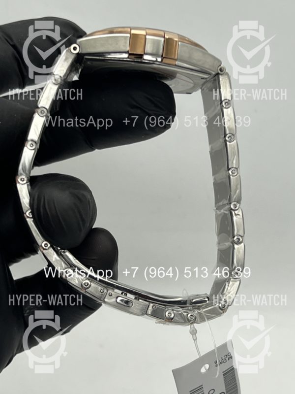 Фото 9 - Omega Constellation 39mm Art 12424