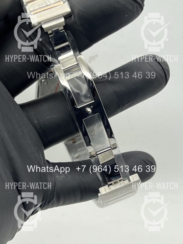 Фото 11 - Omega Constellation 39mm Art 12424