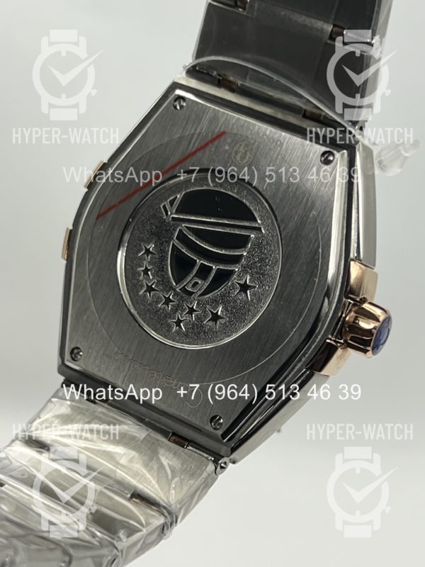 Фото 12 - Omega Constellation 39mm Art 12424
