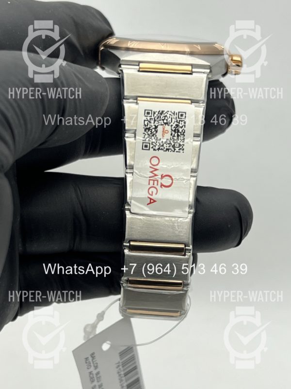 Товар Omega Constellation 39mm Art 12425 Фото 5 - Omega Constellation 39mm Art 12425