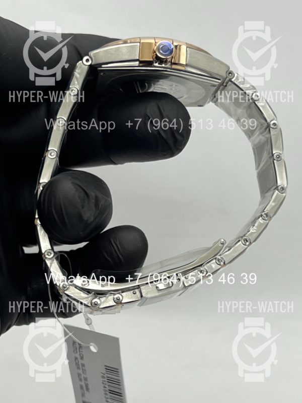 Товар Omega Constellation 39mm Art 12425 Фото 6 - Omega Constellation 39mm Art 12425