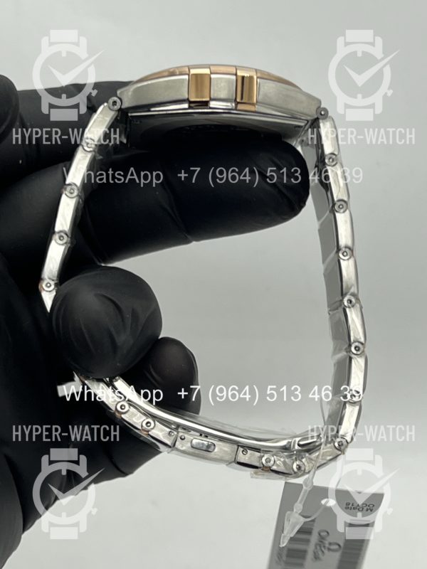 Товар Omega Constellation 39mm Art 12425 Фото 8 - Omega Constellation 39mm Art 12425