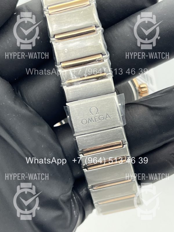 Товар Omega Constellation 39mm Art 12425 Фото 9 - Omega Constellation 39mm Art 12425