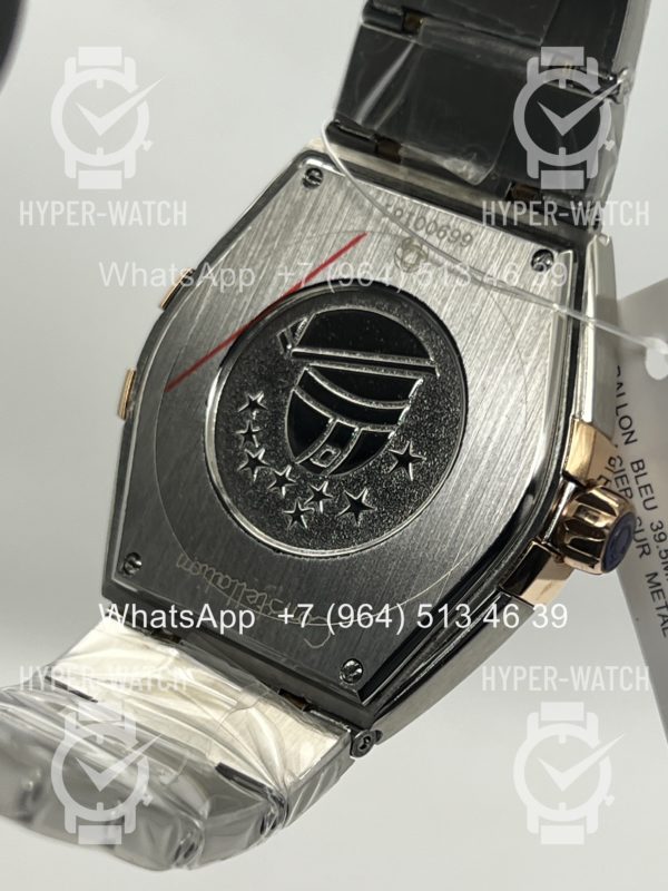 Товар Omega Constellation 39mm Art 12425 Фото 11 - Omega Constellation 39mm Art 12425