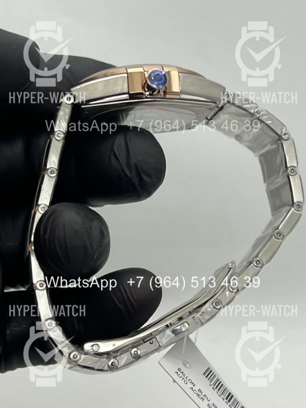 Фото 7 - Omega Constellation 39mm Art 12426