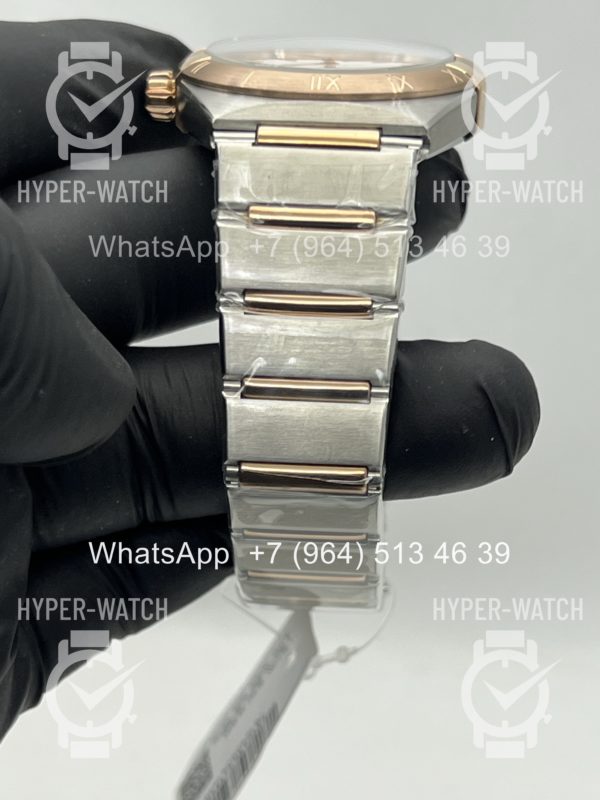 Фото 8 - Omega Constellation 39mm Art 12426