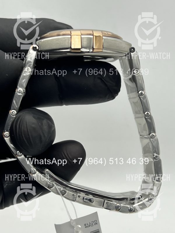 Фото 9 - Omega Constellation 39mm Art 12426