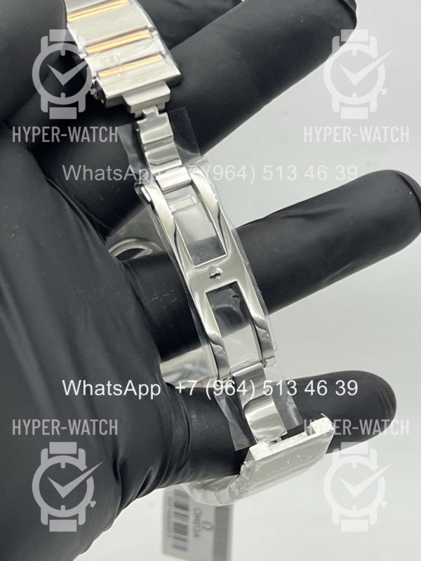 Фото 11 - Omega Constellation 39mm Art 12426