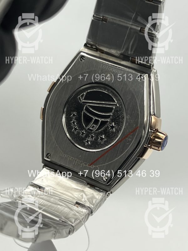 Фото 12 - Omega Constellation 39mm Art 12426