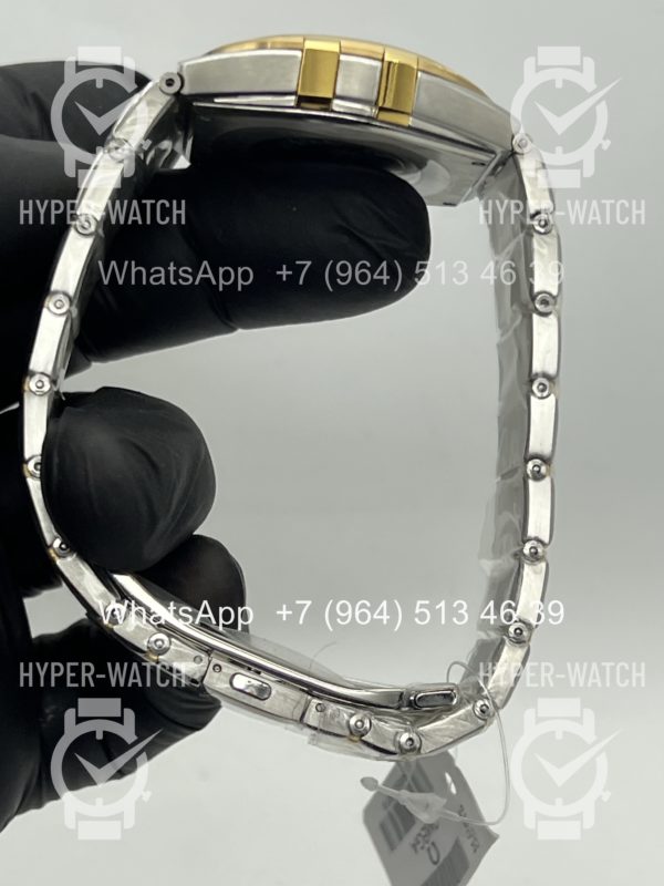 Фото 9 - Omega Constellation 39mm Art 12427