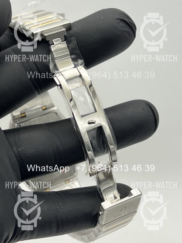 Фото 11 - Omega Constellation 39mm Art 12427