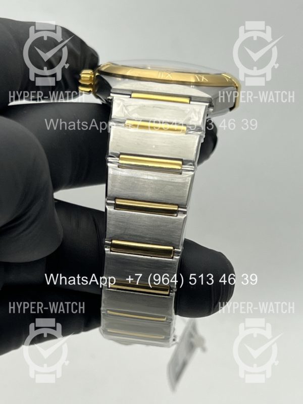 Фото 8 - Omega Constellation 39mm Art 12428