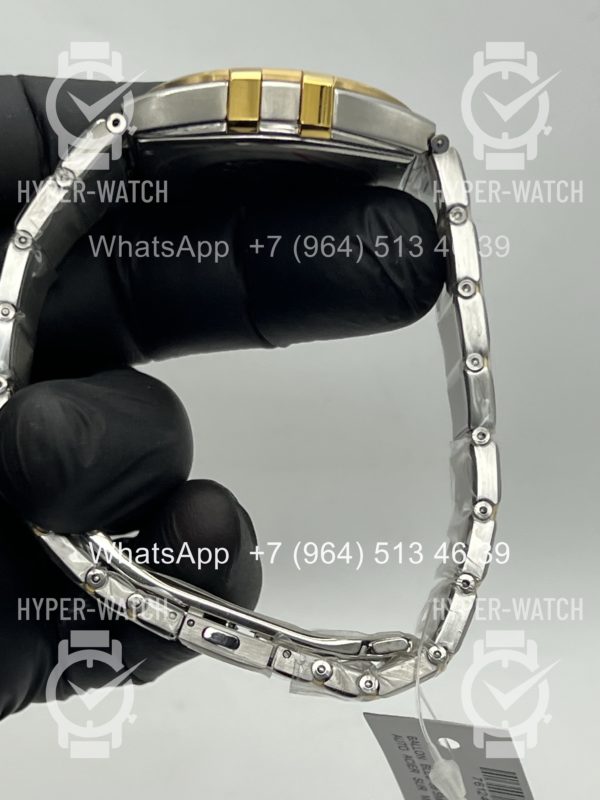 Фото 9 - Omega Constellation 39mm Art 12428