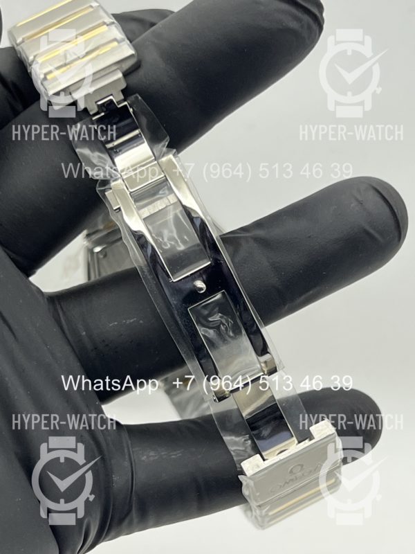Фото 11 - Omega Constellation 39mm Art 12428