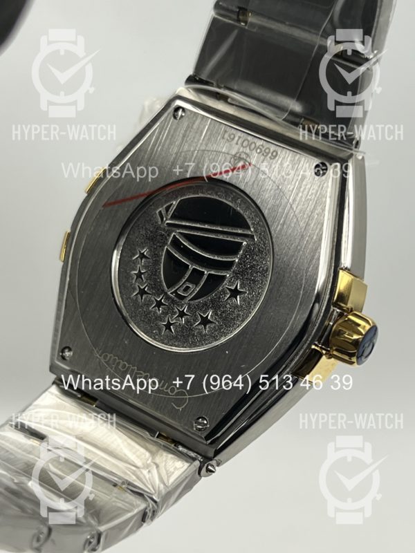 Фото 12 - Omega Constellation 39mm Art 12428