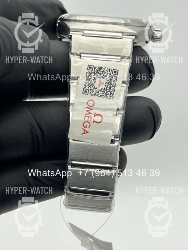 Фото 5 - Omega Constellation 39mm Art 12429