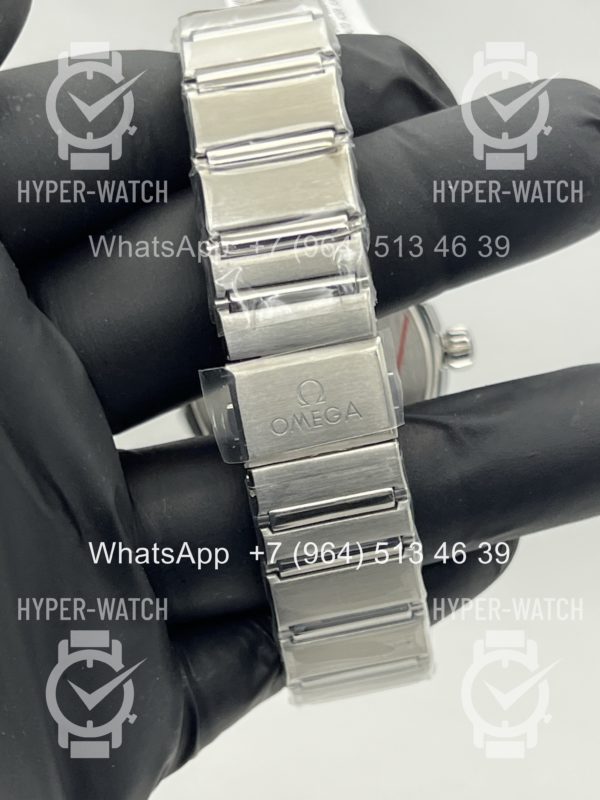 Фото 9 - Omega Constellation 39mm Art 12429