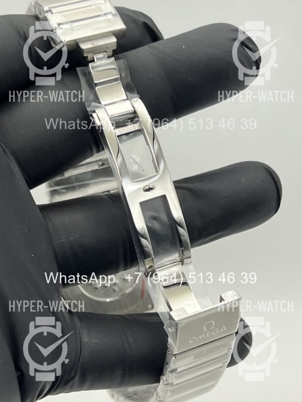 Фото 10 - Omega Constellation 39mm Art 12429