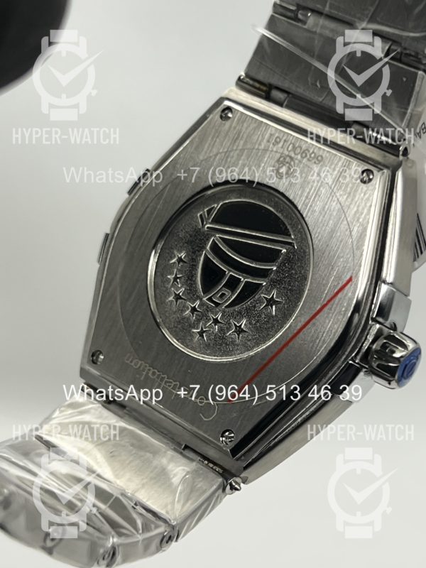 Фото 11 - Omega Constellation 39mm Art 12429