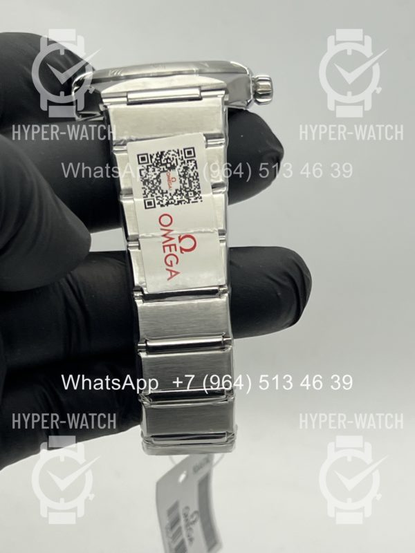 Товар Omega Constellation 39mm Art 12430 Фото 5 - Omega Constellation 39mm Art 12430