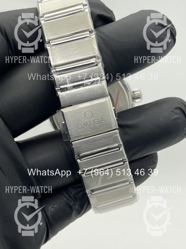 Товар Omega Constellation 39mm Art 12430 Фото 9 - Omega Constellation 39mm Art 12430
