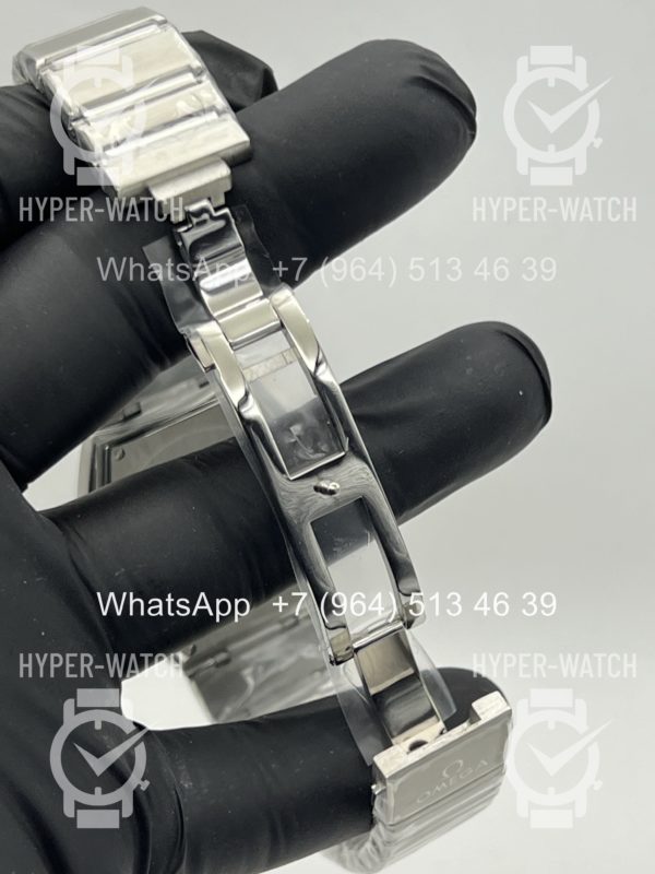 Товар Omega Constellation 39mm Art 12430 Фото 10 - Omega Constellation 39mm Art 12430