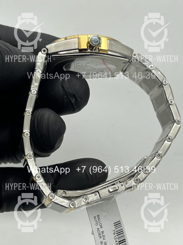 Товар Omega Constellation 39mm Art 12431 Фото 7 - Omega Constellation 39mm Art 12431