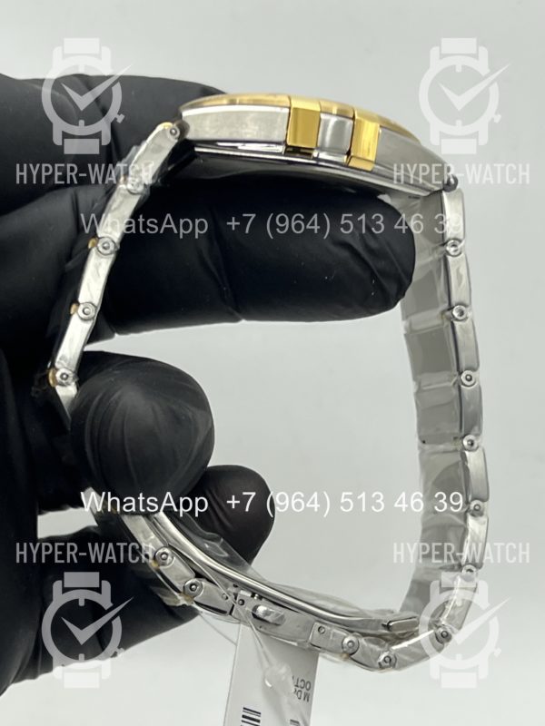 Товар Omega Constellation 39mm Art 12431 Фото 9 - Omega Constellation 39mm Art 12431