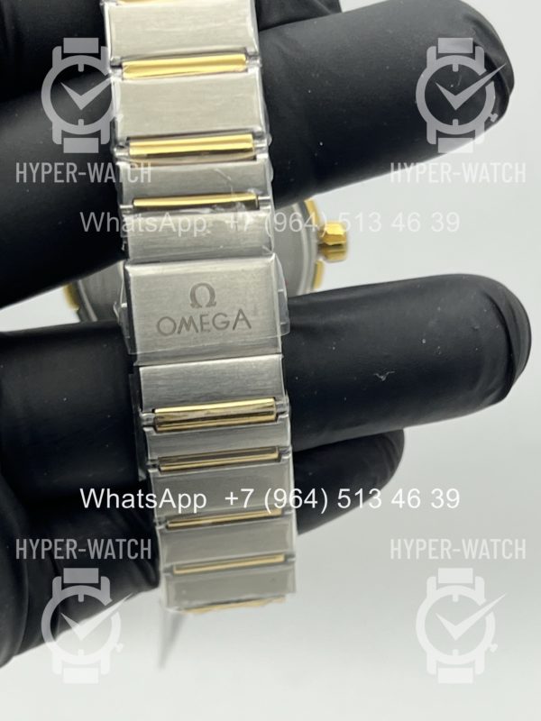 Товар Omega Constellation 39mm Art 12431 Фото 10 - Omega Constellation 39mm Art 12431