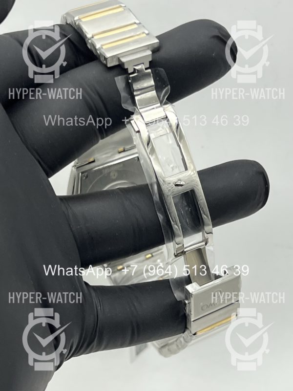 Товар Omega Constellation 39mm Art 12431 Фото 11 - Omega Constellation 39mm Art 12431