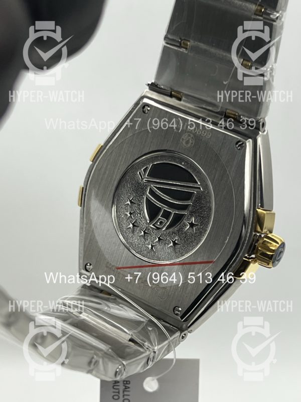 Товар Omega Constellation 39mm Art 12431 Фото 12 - Omega Constellation 39mm Art 12431
