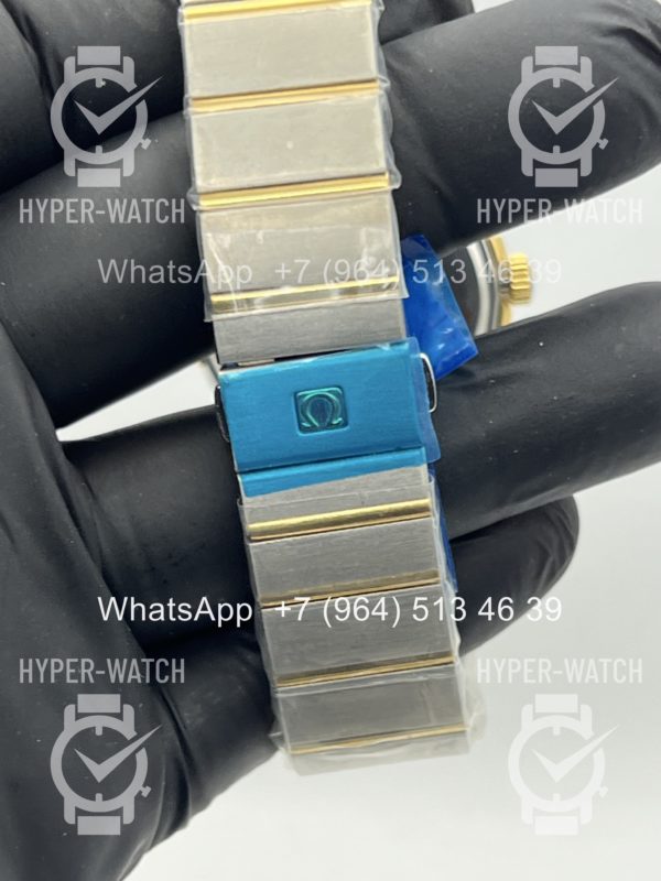Товар Omega Constellation 35mm Art 12419 Фото 10 - Omega Constellation 35mm Art 12419