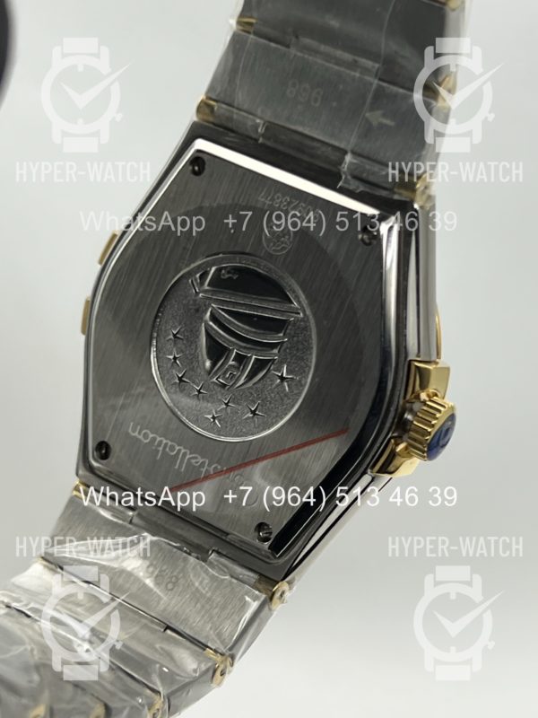 Товар Omega Constellation 35mm Art 12419 Фото 12 - Omega Constellation 35mm Art 12419