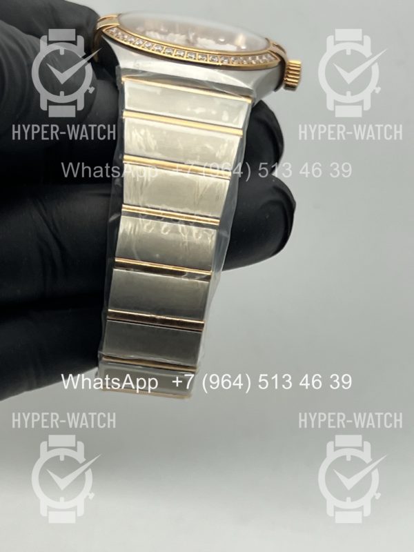 Товар Omega Constellation 31mm Art 12420 Фото 6 - Omega Constellation 31mm Art 12420