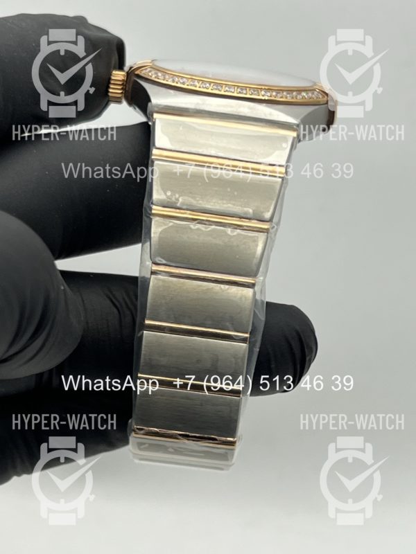 Товар Omega Constellation 31mm Art 12420 Фото 8 - Omega Constellation 31mm Art 12420