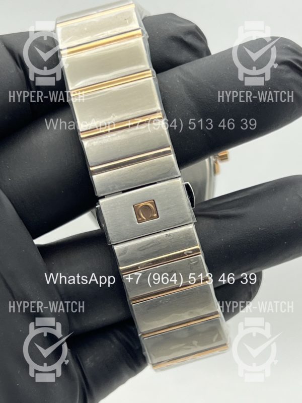 Товар Omega Constellation 31mm Art 12420 Фото 10 - Omega Constellation 31mm Art 12420