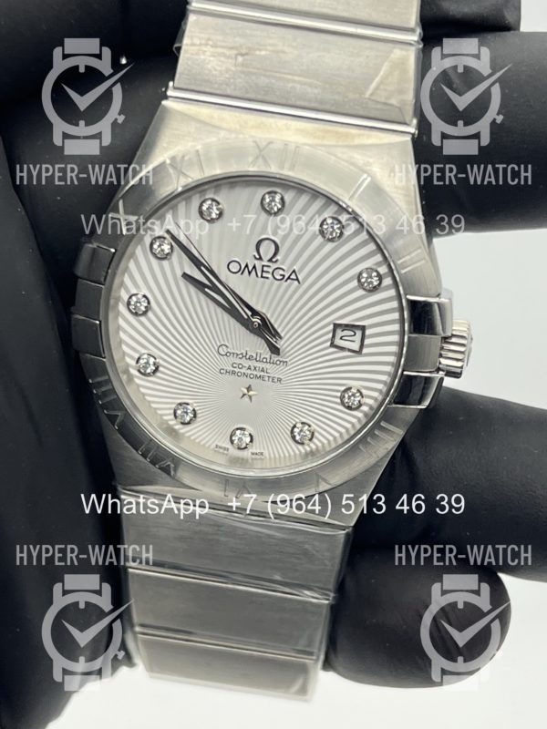 Товар Omega Constellation 28mm Art 12423 Фото 2 - Omega Constellation 28mm Art 12423