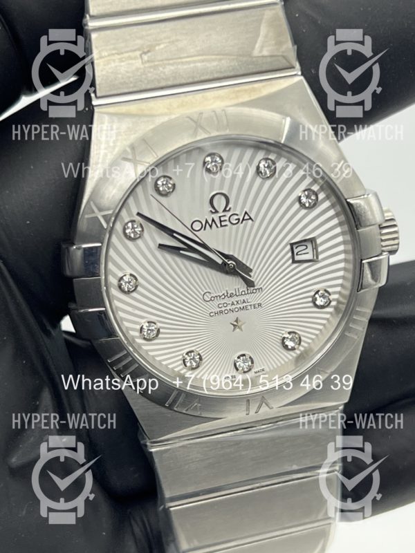 Товар Omega Constellation 28mm Art 12423 Фото 4 - Omega Constellation 28mm Art 12423