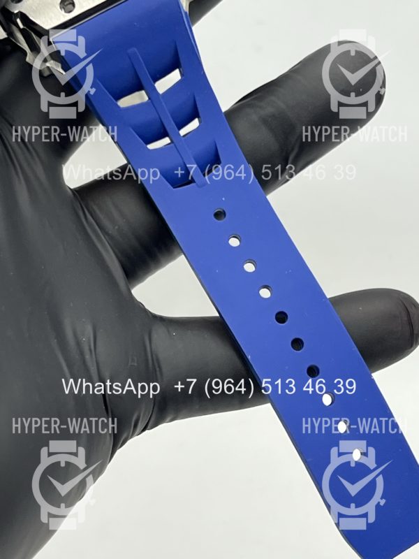 Товар Richard Mille RM 011-03 Art 12398 Фото 7 - Richard Mille RM 011-03 Art 12398
