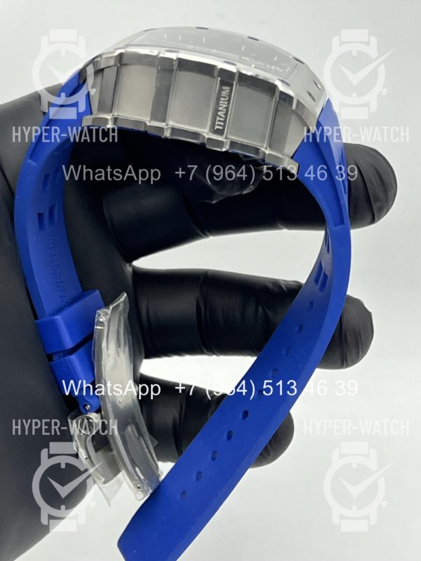 Товар Richard Mille RM 011-03 Art 12398 Фото 9 - Richard Mille RM 011-03 Art 12398