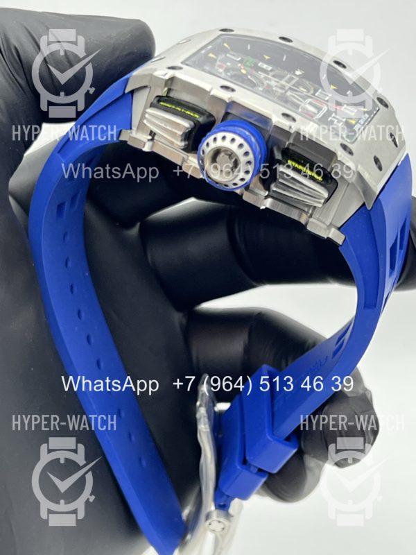 Товар Richard Mille RM 011-03 Art 12398 Фото 10 - Richard Mille RM 011-03 Art 12398