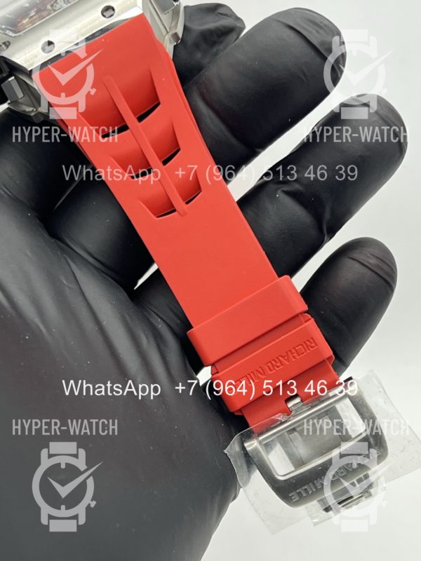 Товар Richard Mille RM 65-01 Art 12402 Фото 9 - Richard Mille RM 65-01 Art 12402