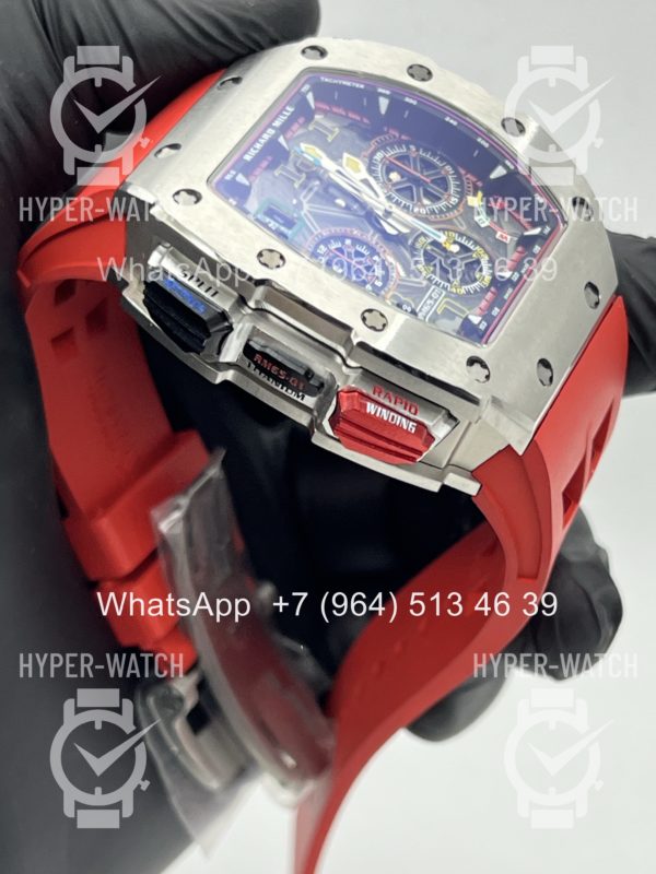 Товар Richard Mille RM 65-01 Art 12402 Фото 10 - Richard Mille RM 65-01 Art 12402