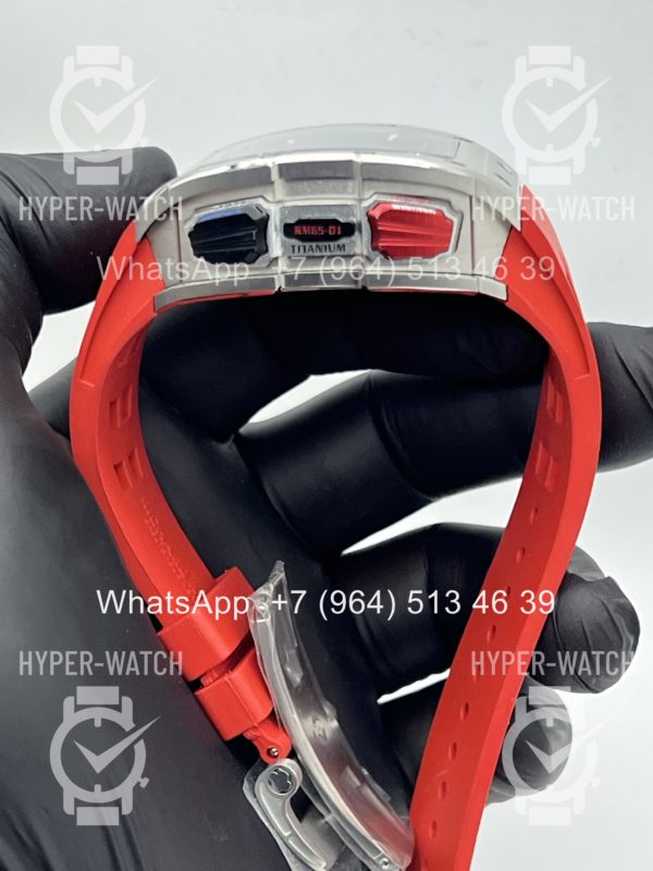 Товар Richard Mille RM 65-01 Art 12402 Фото 11 - Richard Mille RM 65-01 Art 12402