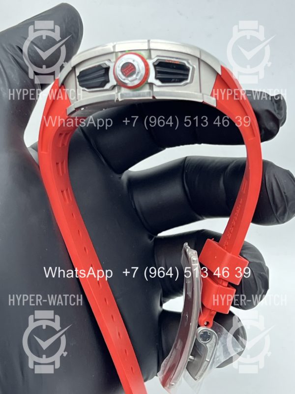 Товар Richard Mille RM 65-01 Art 12402 Фото 13 - Richard Mille RM 65-01 Art 12402