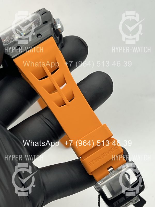 Товар Richard Mille RM 65-01 Art 12403 Фото 10 - Richard Mille RM 65-01 Art 12403