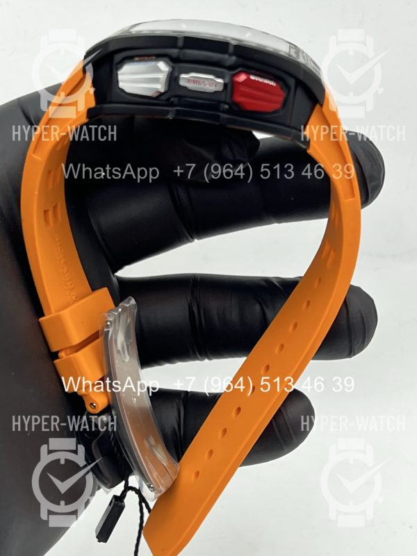 Товар Richard Mille RM 65-01 Art 12403 Фото 11 - Richard Mille RM 65-01 Art 12403