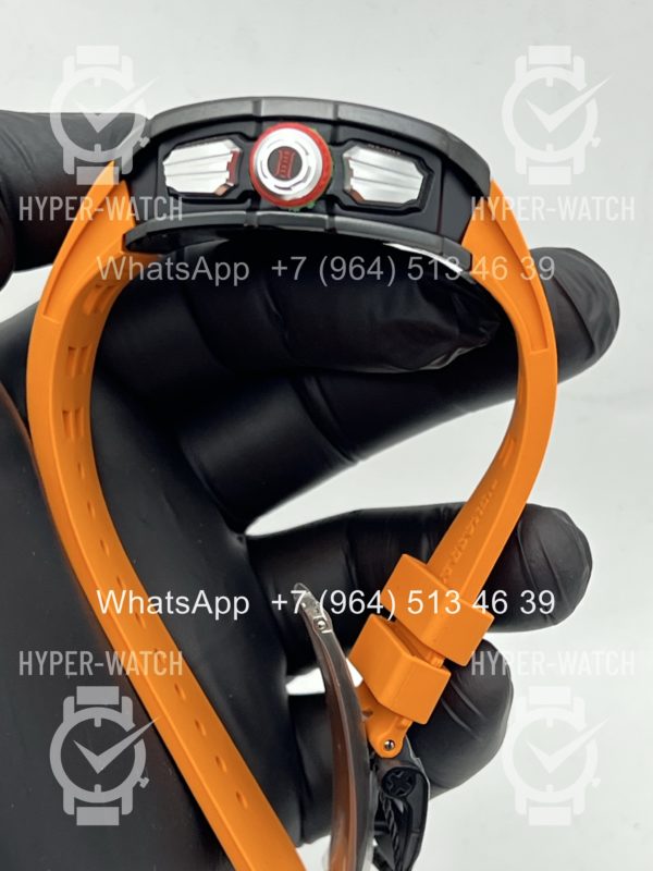 Товар Richard Mille RM 65-01 Art 12403 Фото 13 - Richard Mille RM 65-01 Art 12403