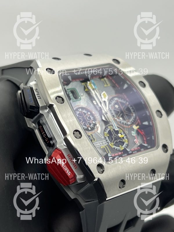 Фото 5 - Richard Mille RM 65-01 Art 12404